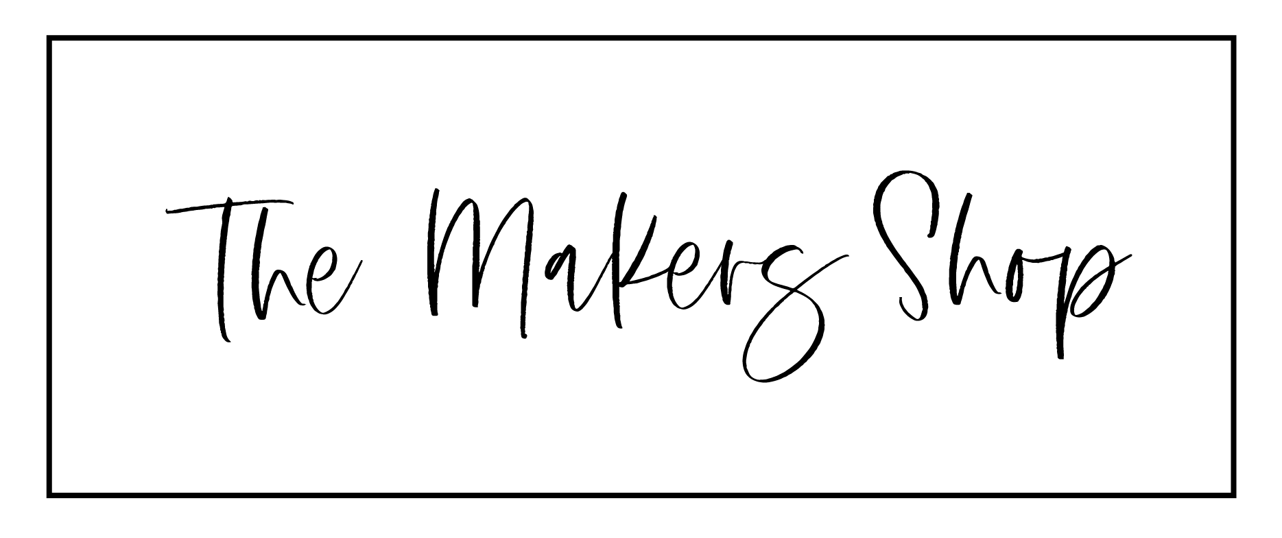The Makers Shop