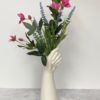 Hand Vase