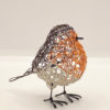 Wire Robin