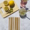 Bamboo Straws