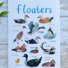 Floaters Prints