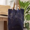 Travel Tote Bag