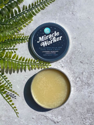 Miracle Worker Balm