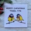 Tinsel Tits