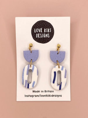 love kiki earrings