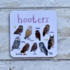 bird coaster hooters
